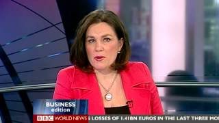 BBC World News - Business Edition 2012-07-19