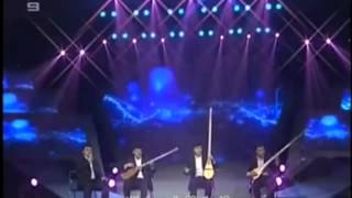 Bugun Ikki Kun Boldi - Abdusalam Husan