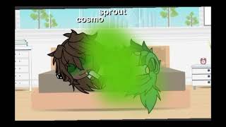 Cosmos Poopy Day