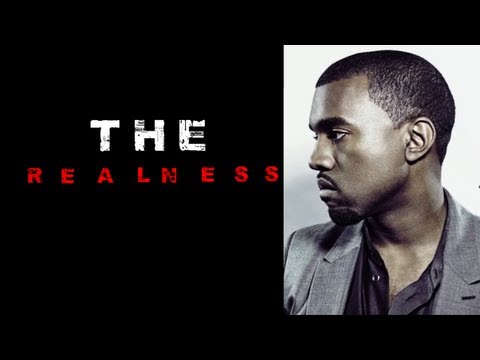 Hot 97's The Realness: "Kanye West Is Back!!"