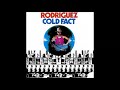 Sixto Rodriguez- Cold Fact full album