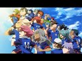 الحلقة 23 مترجم Inazuma Eleven Orion