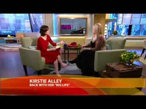 Do you have a plan to lose weight bitly Kirstie Alley's Weight Loss Plan
