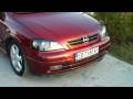 Astra Coupe Bertone 1.8 16V + Angel Eyes and double Xenon