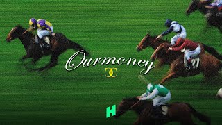 Ourmoney - Horse Ligne (prod. by Zartical)