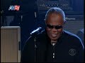 David Sanborn & Sam Moore @ Letterman