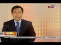 Mga Duterte, ikinagalit ang biro ng komedyanteng si Ramon Bautista tungkol sa mga babaeng Davaoeña