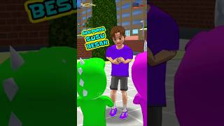 Susu Punya Yuta Gede Banget Guys