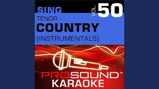 Only In America Karaoke Instrumental Track In The Style Of Brooks Dunn Only In America Karaoke Instrumental Track In The Style Of Brooks Dunn