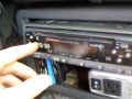 A $10 Subwoofer rips apart a 1988 Mazda B2200