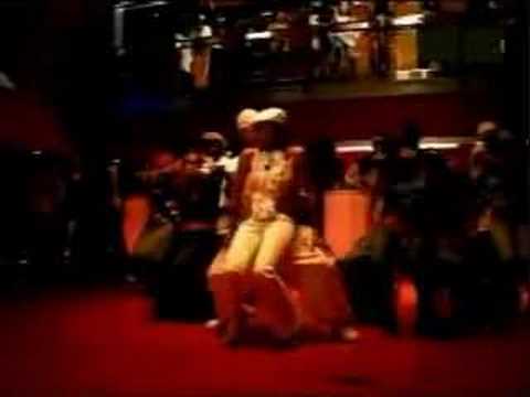 chris brown take you down video