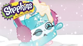 SHOPKINS - SHOPKINS CHRISTMAS SONG | Cartoons For Kids | Toys For Kids | Shopkins Cartoon