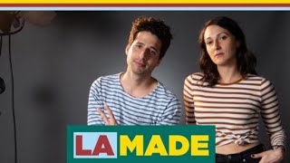 LA Made: Sibling Jamz
