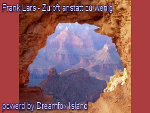 Zu Oft Anstatt Zu Wenig Video