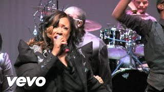 Watch Kierra Sheard Mighty video