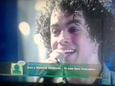 Sam Alves & Marcela Bueno - A Thousand Years. Sam Alves & Marcela Bueno - A Thousand Years.