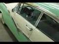 1956 Ford Fairlane Victoria Thunderbird V8
