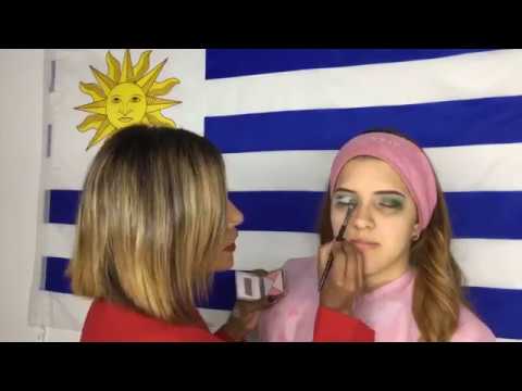 Cambios de Imagen con Aby Esquivel en Vivo😍 8-Diciembre-2017