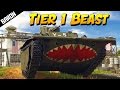 TIER 1 BEAST! LVT(A)-1 Seal Clubber (War Thunder Tanks Gameplay) download mp3 dan video TIER 1 BEAST! LVT(A)-1 Seal Clubber (War Thunder Tanks Gameplay)