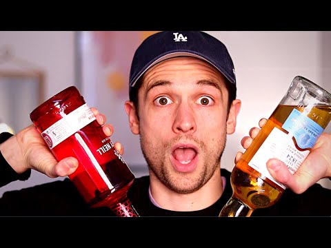 I Went Sober for 30 Days...... Surprising Results