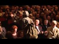 Szilveszter és Újévköszöntés az Operaházban 2012/13