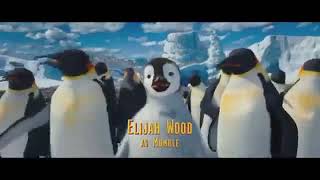 Пингвины Арам Зам Зам