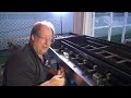 GM#1023-Commercial Griddle Modification for Bakers & Chefs