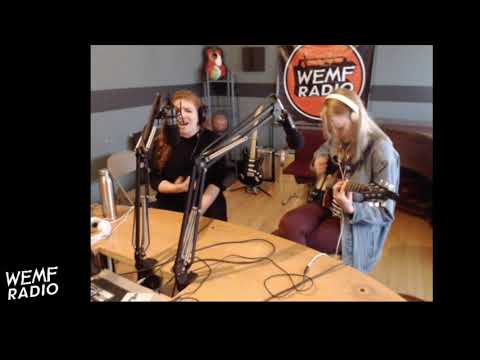 The Canopy (Live at WEMF Radio)