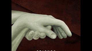 닐로 (Nilo) - 넋두리.jpg