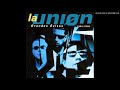 La union - Sildavia HQ