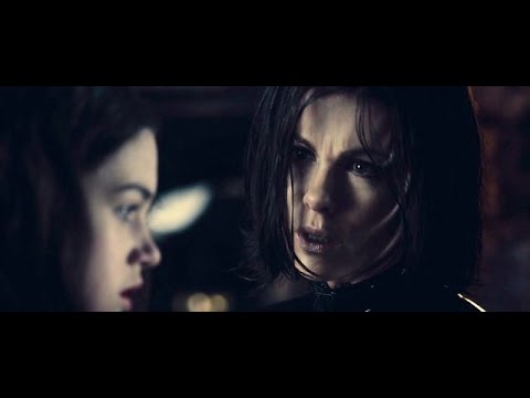 Selene Conta A Eve Que Seu Coraรงรฃo Esta Partido(Anjos Da Noite)
