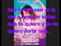 Violetta Como Quieres Que Te Quiera Karaoke