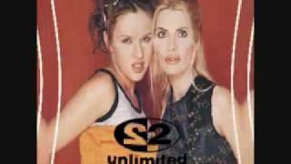 Watch 2 Unlimited I Am Ready video