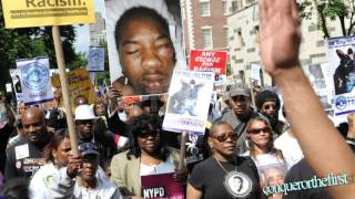 Watch Stephen Marley My Conclusion Ft Akon Buju Banton video