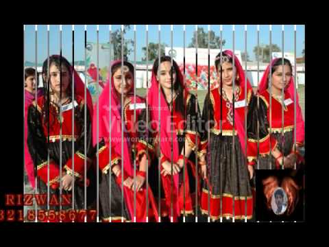 mitran de pind cho