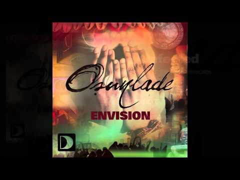 Osunlade - Envision (Chocolate Puma Remix)
