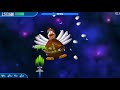 Chicken Invaders 3 (ROTY): Gameplay