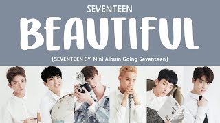 Watch Seventeen Beautiful video