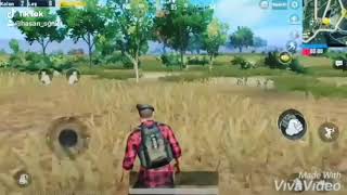 Pubg kibar feyzo 1