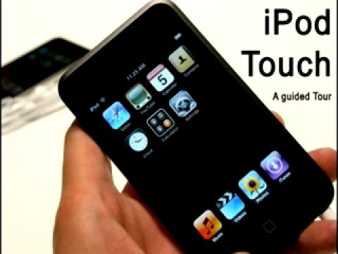 iPod Touch Video iPod Touch Video