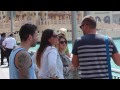 PACHA Ibiza Dubai : Video Blog 1 (Welcoming the te