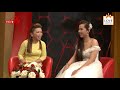 Mẹ bị lừa suốt 5 tháng cưới dâu - nàng dâu khóc nức XIN LỖI vì ham chơi khiến mẹ chồng nghẹn ngào 😢