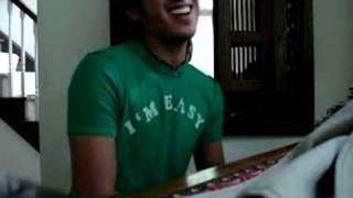 Watch Manny Garcia Next To You video
