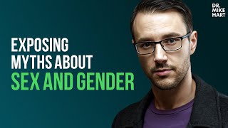Detransitioners The Overlooked Victims Of Gender Ideology With Colin Wright