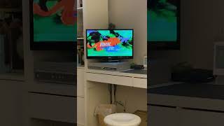 Öppnar För Blues Clues Blues Big Treasure Hunt 2000 Vhs Australien