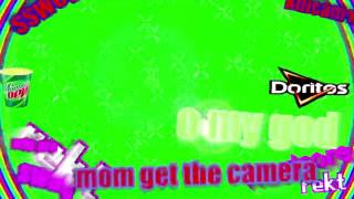 Mlg - Mlg Hitmarker Spam