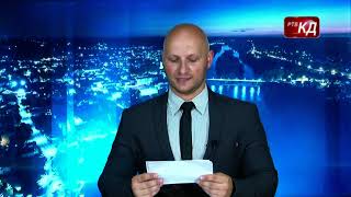 Novosti Rtv Kd 19. 06. 2021.