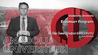 Uluslararası Üniversite - Erasmus Programı
