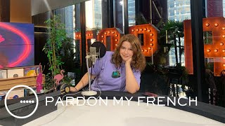 Nilsa Hysi Flet Për Bashkëpunimin Me Artistin E Huaj, Dhe Jo Vetëm Në Pardon My French
