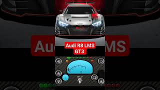 Audi R8 Lms Gt3 Sound Revheadz Engine Sounds